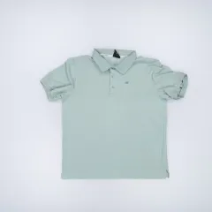 110 SKECHERS スケッチャーズ 半袖 カラーTシャツ 0317H1のサムネイル
