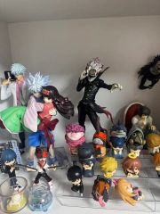 箱なしフィギュア まとめ売り 28個 - メルカリ