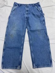 新品 カーハート 4941 LOOSE STRAIGHT ルーズ デニム W32 新品 カーハート 4941 LOOSE STRAIGHT ルーズ デニム W32 - メルカリ