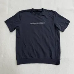 XXL バナナリパブリック 半袖 Tシャツ 0317T