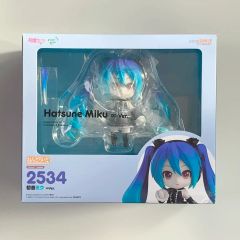 ねんどろいど 2534 初音ミク ∞Ver. - メルカリ