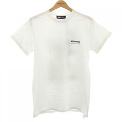 CROPPED SKULLS ポケット付きTシャツ - メルカリ