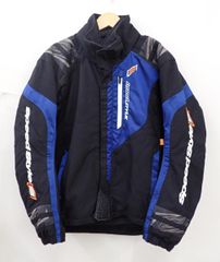 HYOD ST-W SPEED PARKA D3O ウィンターバイクジャケット - メルカリ