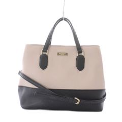 Kate Spade ケイトスペードベージュ ショルダーバッグ WKRU3397 - メルカリ