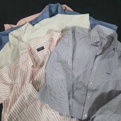 河谷シャツ メンズのM　長袖シャツ 大人気「Botany（植物学）」 河谷シャツ メンズのM 長袖シャツ 大人気「Botany（植物学）」 - メルカリ