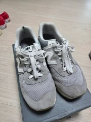 New Balance U574805 26.0cm - メルカリ