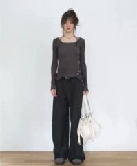 り*様 yohji yamamoto ニット 90s kakko 下北沢　arc り*様 yohji yamamoto ニット 90s kakko 下北沢 arc - メルカリ