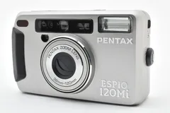2026年最新】PENTAX ESPIO 120Miの人気アイテム - メルカリ