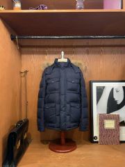GUCCI ダウンジャケット 50 ブラック グッチ ハンガー&ガーメント 