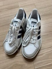 未使用 adidas PALACE CAMTON 26cm - メルカリ