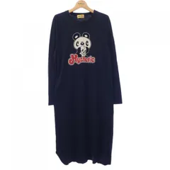 ヒステリックグラマー HYSTERIC GLAMOUR 01241CO02 ワンピースのサムネイル