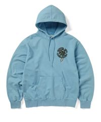 新品 村上隆 Flower Bandana Sweat Hoodie - メルカリ