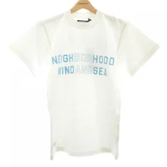 ネイバーフッド NEIGHBORHOOD 221FRWSN-STM03S Tシャツのサムネイル