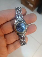 BVLGARI 腕時計 クォーツ ジャンク品 - メルカリ