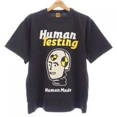 HUMAN MADE × A$AP Rocky パーカー - メルカリ