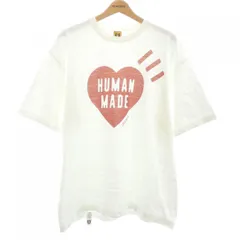 ヒューマンメイド HUMAN MADE Tシャツのサムネイル
