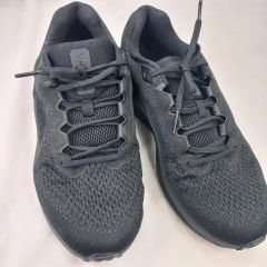 Nike Wエアズームペガサス41 FD2723-001 ブラック 25.5㎝ - メルカリ