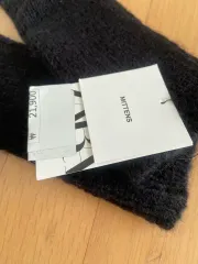 新品 ZARA ロング ウォーマーのサムネイル