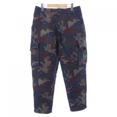 Supreme 26ss camo pants 30 - メルカリ