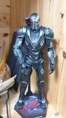 アイアンマンリミテッドエディションフィギュア 世界3000体限定