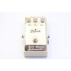新品/Soul Power Instruments Bass OverDrive 新品/Soul Power Instruments Bass OverDrive - メルカリ