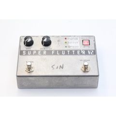 S3N Super flutter V3 - メルカリ