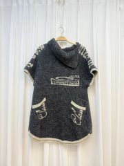 未着用 LAREINE Tシャツ ブラック Mサイズ V系 KAMIJO - メルカリ