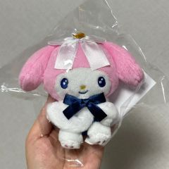 LIZ LISA サンリオ男子 マイメロディ ぬいぐるみ マスコット - メルカリ