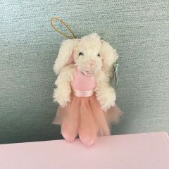 大森靖子 ナナちゃん Steiff テディベア - メルカリ