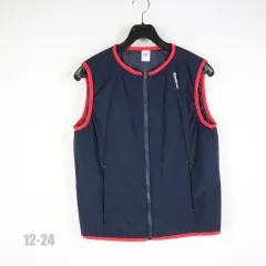 7393 リーボックキッズ/男の子/2020ダウンベスト/140