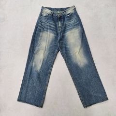 フィンガリン ブリーチ加工デニム 6PK JEANS Lazer - メルカリ