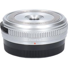 FUJIFILM Xマウントフィルターレンズ XM-FL シルバー - メルカリ