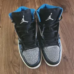 ジョーダン1 フライト Jordan 1 flight サイズ US 10 最高