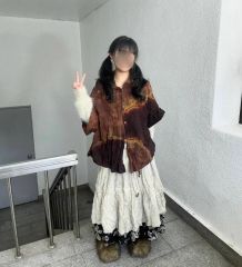 70's ヴィンテージ ネックレス 10セット FUCK バイカー ヒッピー
