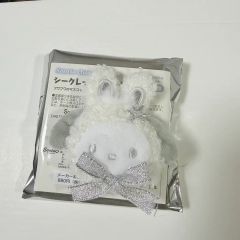 きらきらくまさん おくるみショルダー - メルカリ