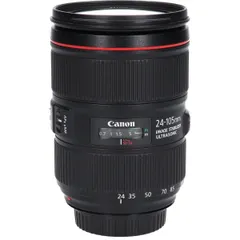 2026年最新】ef24-105mm f4l is usm 中古の人気アイテム - メルカリ