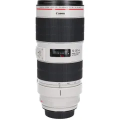 2026年最新】ef70-200mm f2.8l is iii usmの人気アイテム - メルカリ
