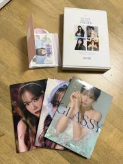 結名美月 フォトブック CLARUS メイキング付き - メルカリ
