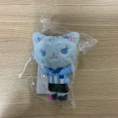 ファーマシー猫 1号 ぬいぐるみ - メルカリ
