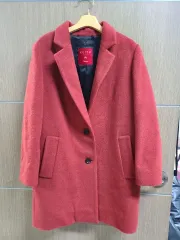 KEITH キース カシミア100 コートのサムネイル