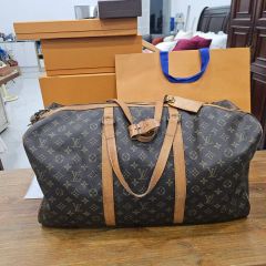 最終、残り5日、Louis Vuitton ボストンバッグ キーポル50 - メルカリ