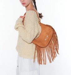 ドアーズ フォルナ 新品未使用 ショルダートートペーパーバッグ 