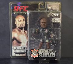 UFC ROUND5 フィギュア 限定版 ケイン・ヴェラスケス UFC ROUND5 フィギュア 限定版 ケイン・ヴェラスケス - メルカリ