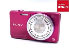 Sony Cyber-shot DSC-WX30 16.2MP ピンク 868 - メルカリ