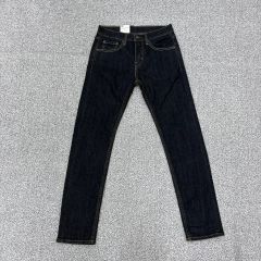 k*z様 児島ジーンズ MK-103 新品 濃紺 ストレッチデニム W32 日本 k*z様 児島ジーンズ MK-103 新品 濃紺 ストレッチデニム W32 日本