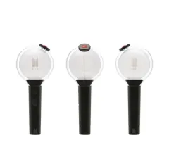 BTS（防弾少年団・バンタン）応援ペンライト アミボム ARMY BOMB