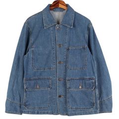 Plage coverall ネイビー サイズ36 未着用 - メルカリ