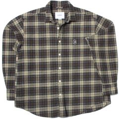 CAMCO 、FIVE BROTHER ネルシャツ2枚セット - メルカリ