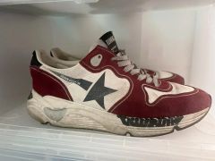 Atlantic STARS POLARIS FRANCE Vibram43】 - メルカリ