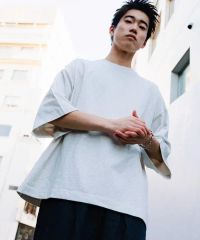 PVOT オーバーTシャツXXL JUST翁着用 - メルカリ